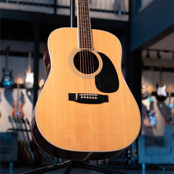 USED 1988 TAKAMINE F360S WITH CASE