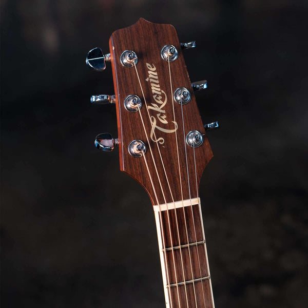 USED 1988 TAKAMINE F360S WITH CASE