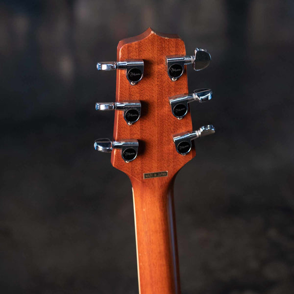 USED 1988 TAKAMINE F360S WITH CASE