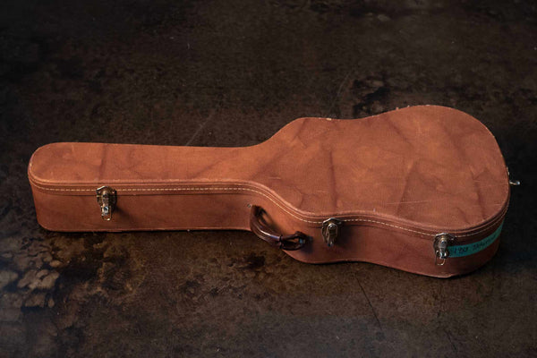 USED 1988 TAKAMINE F360S WITH CASE