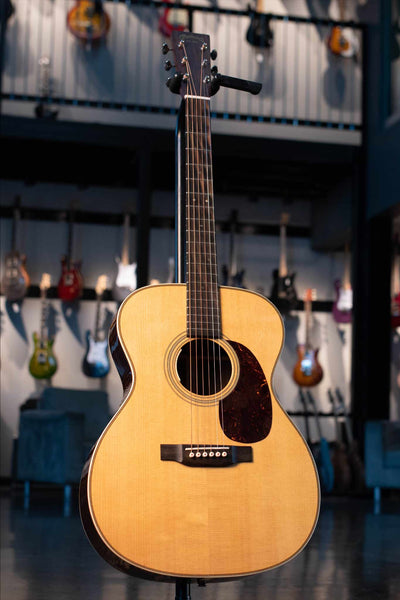 USED 2022 MARTIN 000-28 -  WITH CASE
