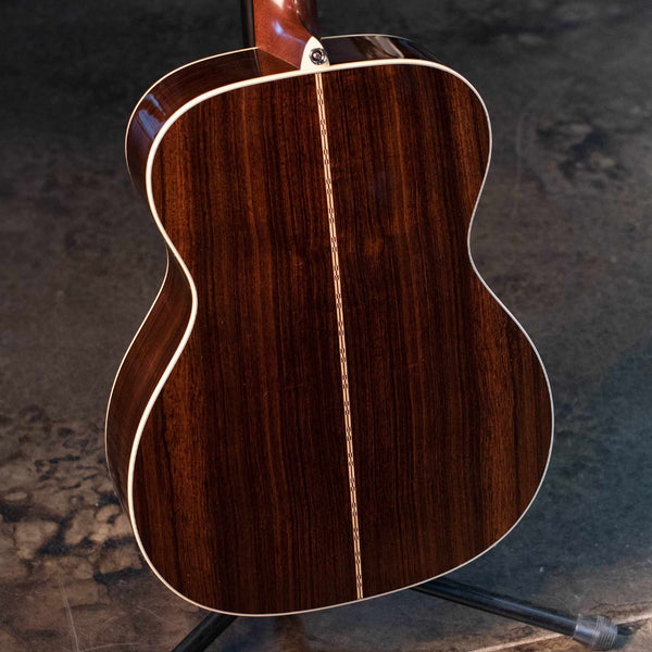 USED 2022 MARTIN 000-28 -  WITH CASE