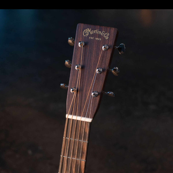 USED 2022 MARTIN 000-28 -  WITH CASE