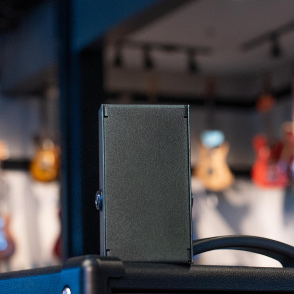 USED BENSON AMPS GERMANIUM BOOST WITH BOX