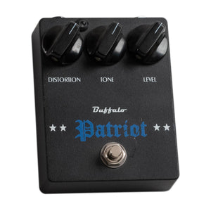 USED BUFFALO PATRIOT