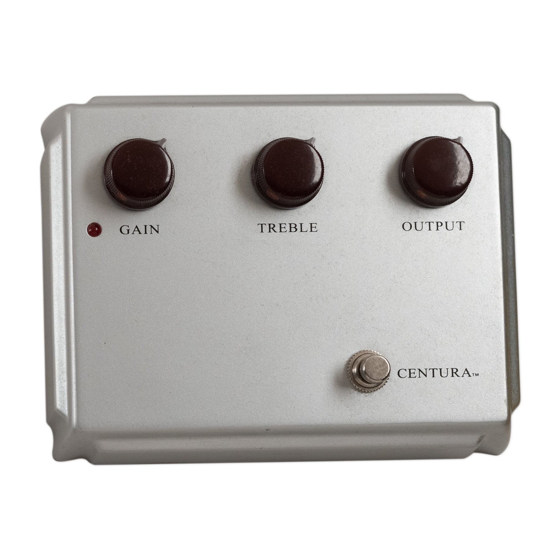 USED CERIATONE CENTURA - SILVER