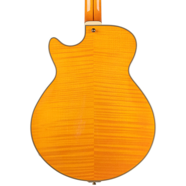 USED D ANGELICO EXCELL SS W/CASE