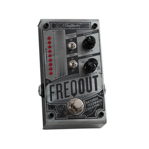 USED DIGITECH FREQOUT - WITH BOX