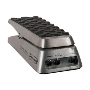 USED DUNLOP VOLUME PEDAL