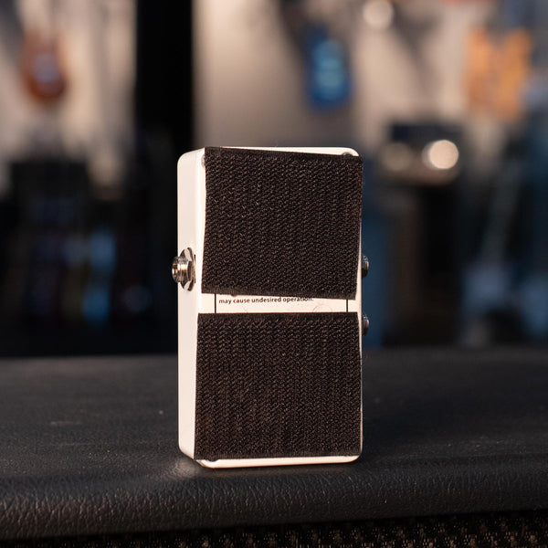 USED ELECTRO-HARMONIX NANO POG