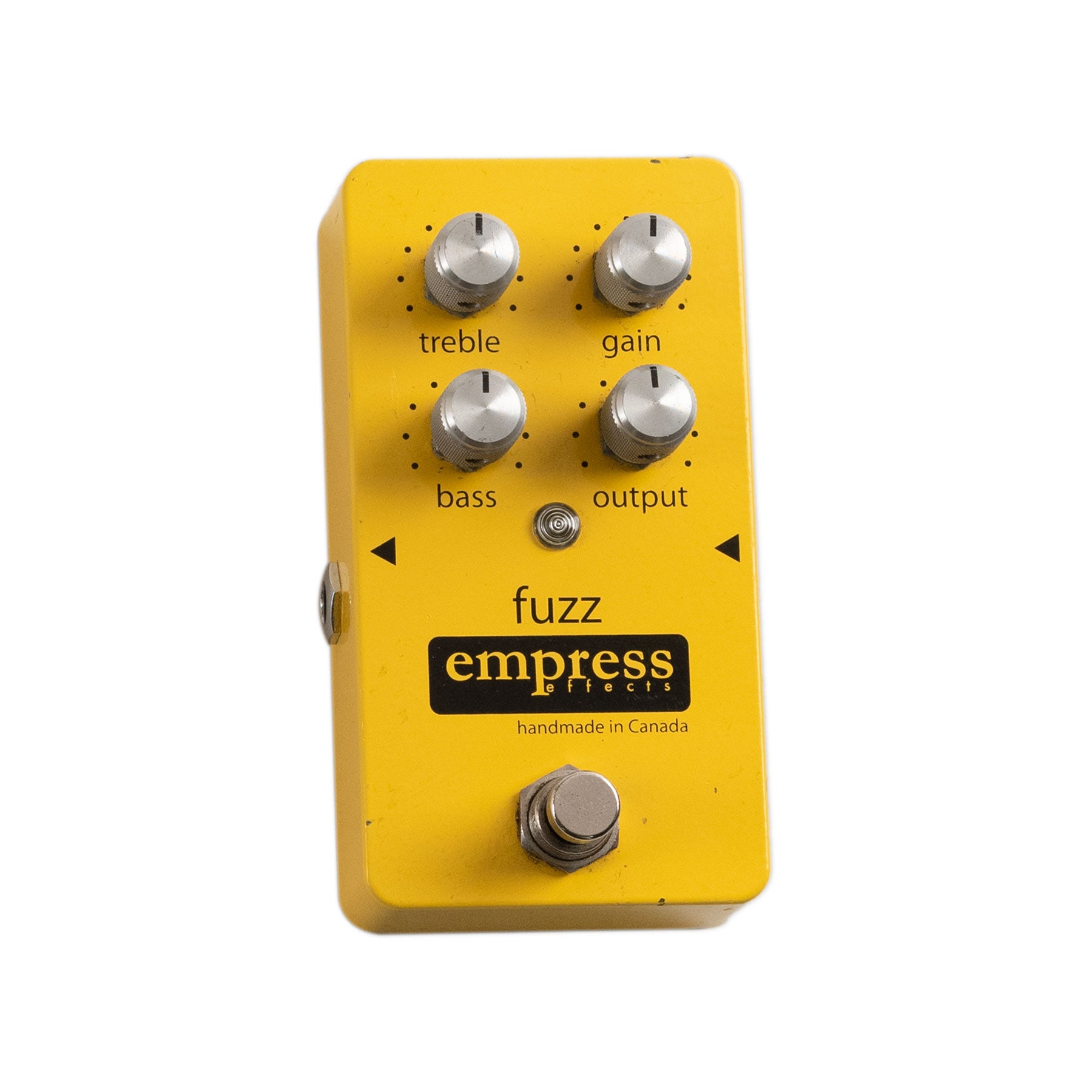 USED EMPRESS FUZZ