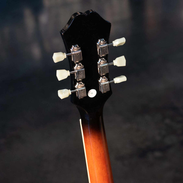 USED EPIPHONE EJ-160E JOHN LENNON SIGNATURE WITH CASE