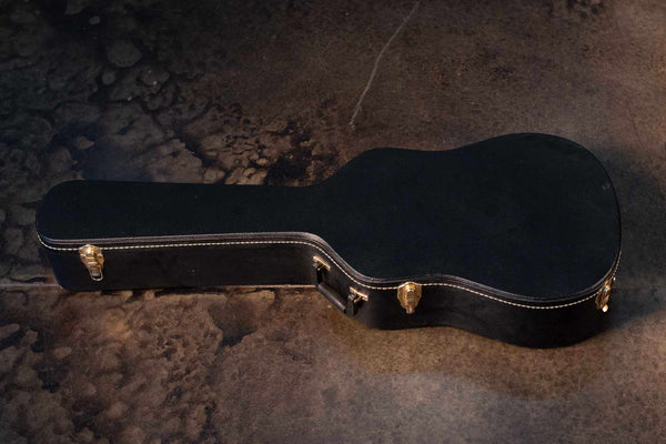 USED EPIPHONE EJ-160E JOHN LENNON SIGNATURE WITH CASE