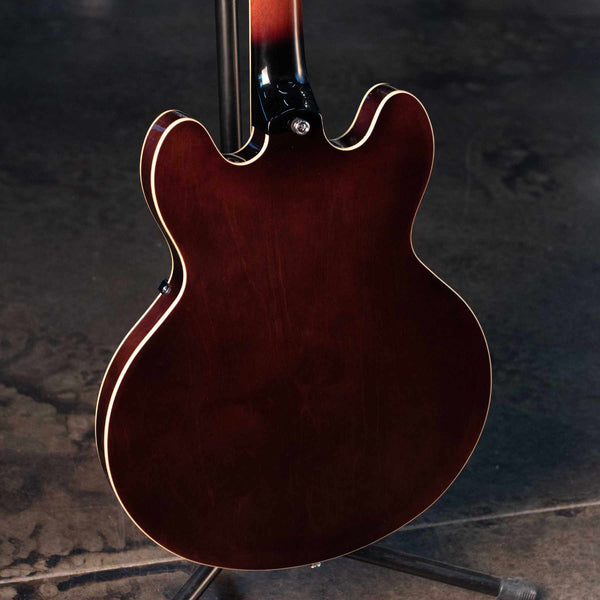 USED EPIPHONE "INSPIRED BY" JOHN LENNON SIGNATURE '65 CASINO WITH CASE