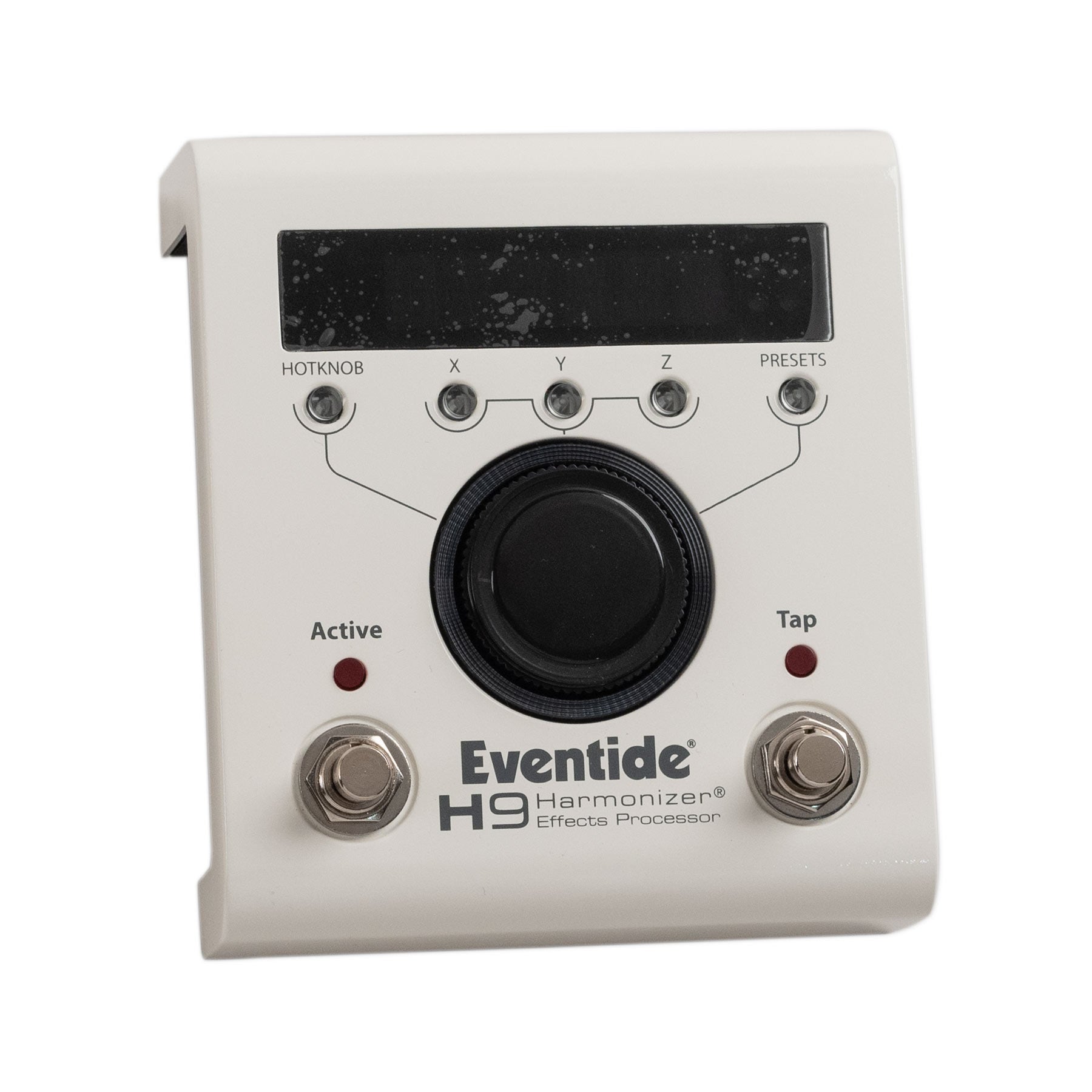 USED EVENTIDE H9 MAX WITH BOX