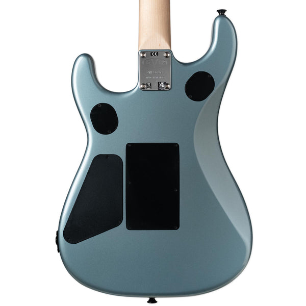 USED EVH 5150 STANDARD - ICE BLUE METALLIC WITH EVH BAG