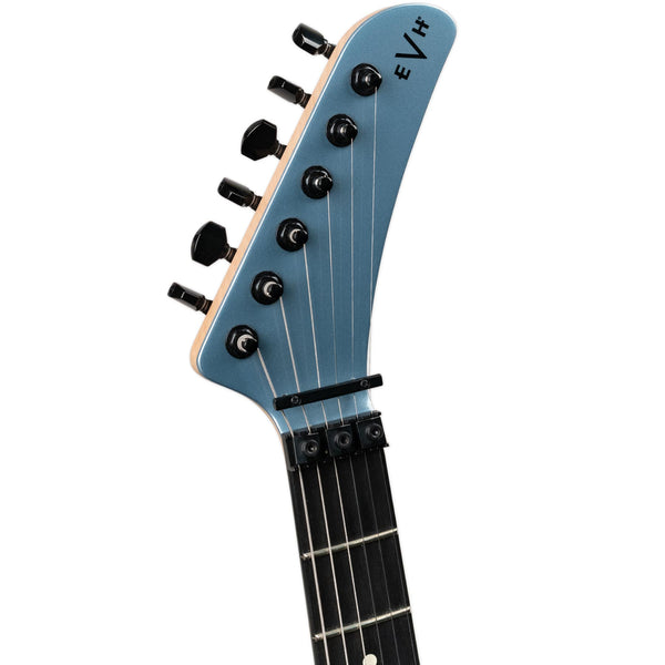 USED EVH 5150 STANDARD - ICE BLUE METALLIC WITH EVH BAG