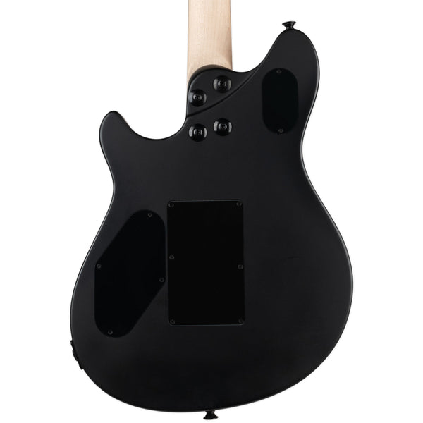 USED EVH WOLFGANG SPECIAL STEALTH WITH EVH CASE