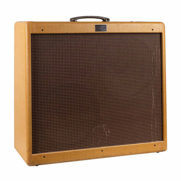 USED FENDER BASS BREAKER TWEED COMBO