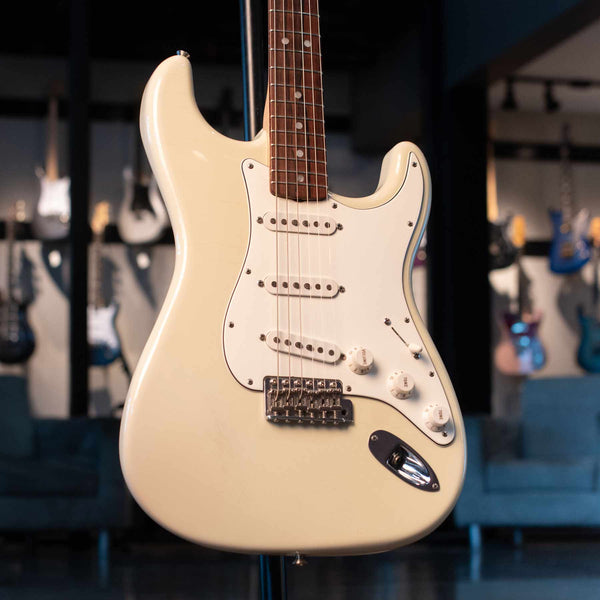 USED FENDER CUSTOM SHOP 1969 STRATOCASTER CLOSET CLASSIC W/CASE &COA