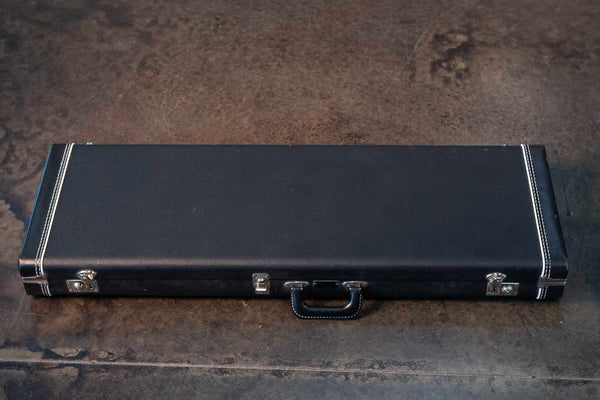 USED FENDER CUSTOM SHOP 1969 STRATOCASTER CLOSET CLASSIC W/CASE &COA