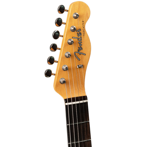 USED FENDER CUSTOM SHOP CUSTOM ARTIST COLLECTION JIMMY PAGE SIGNATURE TELECASTER