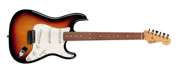 USED FENDER CUSTOM SHOP CUSTOM CLASSIC STRATOCASTER 2001 W/CASE