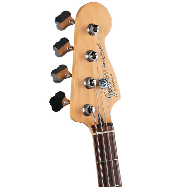 USED FENDER MEXICAN STANDARD P-BASS 1992