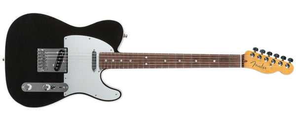 USED FENDER ULTRA TELECASTER TEXAS TEA W/CASE
