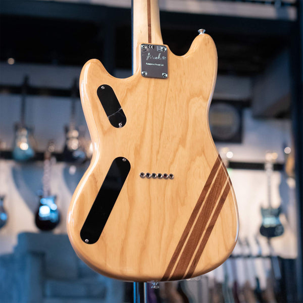USED FENDER "10 FOR '15" LIMITED EDITION AMERICAN SHORTBOARD MUSTANG