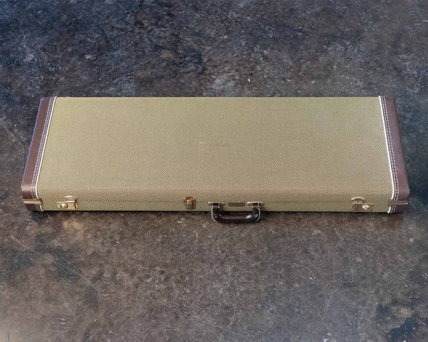 USED FENDER "10 FOR '15" LIMITED EDITION AMERICAN SHORTBOARD MUSTANG