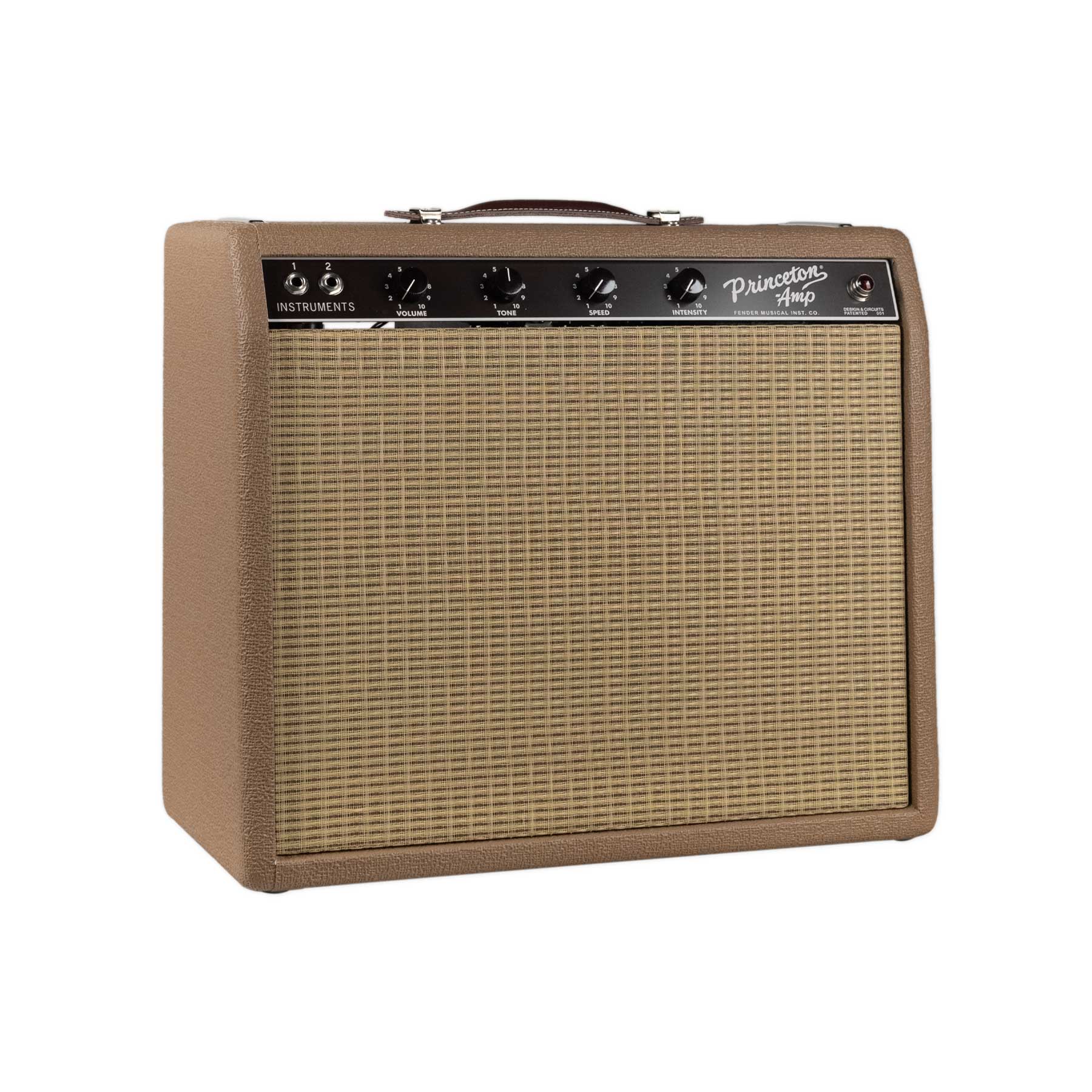 USED FENDER '62 PRINCETON CHRIS STAPLETON EDITION