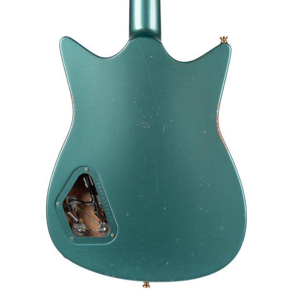 USED FRANK BROTHERS ARCADE - FADED PELHAM BLUE WITH CASE