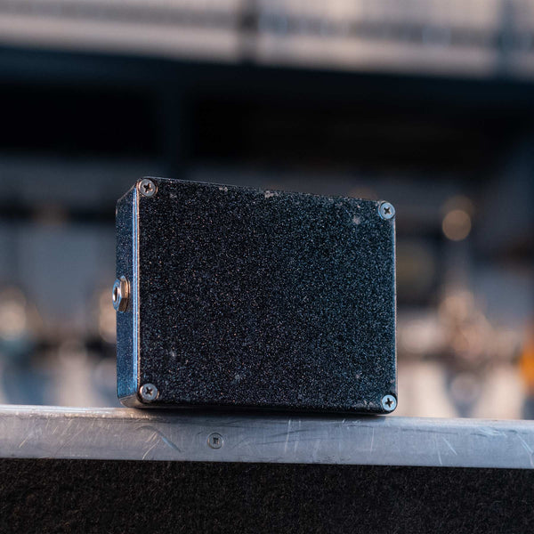 USED FUCHS AUDIO VALVE JOB