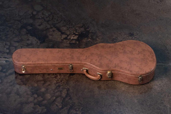 USED GIBSON CUSTOM SHOP 1960 LES PAUL STANDARD REISSUE - 2012 WITH CASE