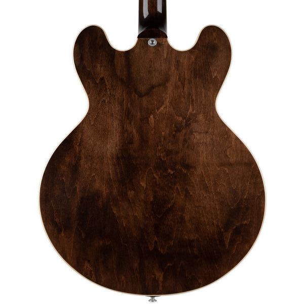 USED GIBSON ES-330 'SLIM HARPO' LOVELL WITH CASE