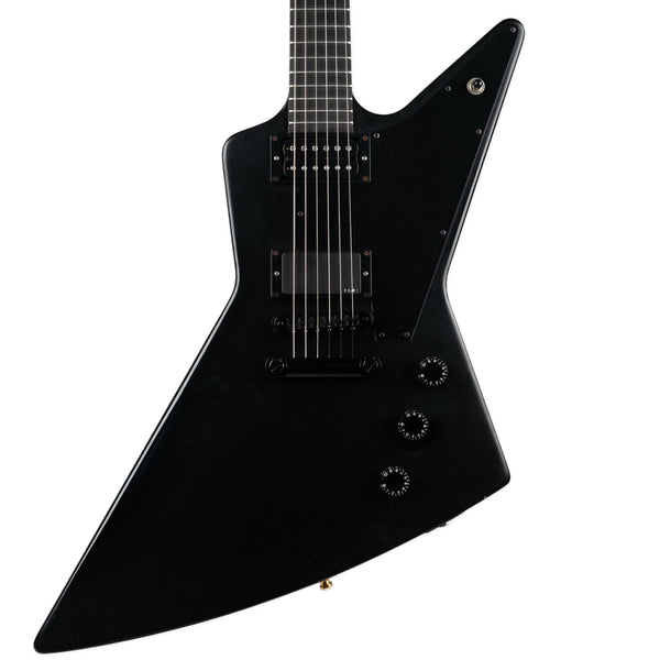 USED GIBSON GOTHIC EXPLORER WITH CASE | Stang Guitars