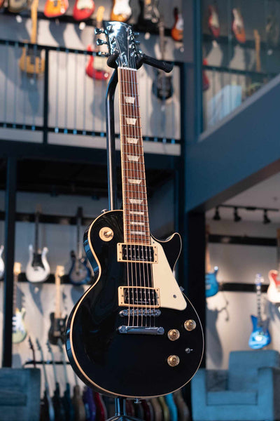 USED GIBSON LES PAUL CLASSIC 7 STRING LIMITED EDITION WITH CASE