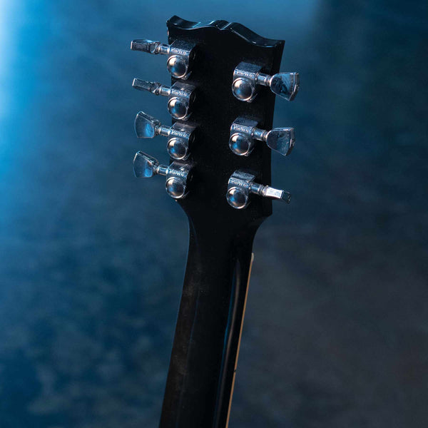 USED GIBSON LES PAUL CLASSIC 7 STRING LIMITED EDITION WITH CASE