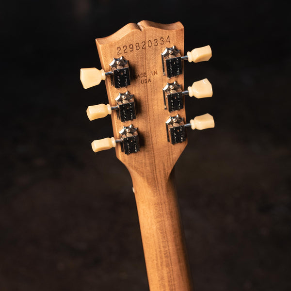 USED GIBSON SG TRIBUTE - WALNUT WITH CASE