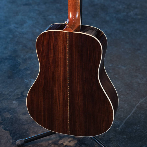 USED GIBSON SONGWRITER DELUXE 2008 WITH CASE