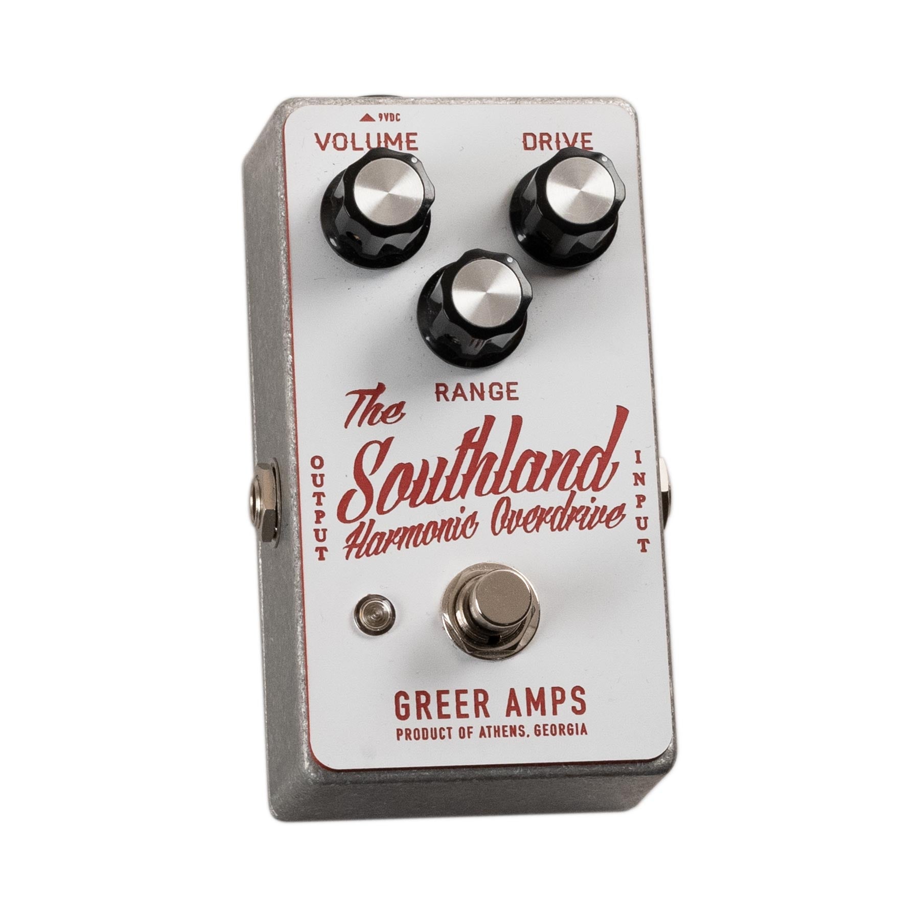 USED GREER SOUTHLAND W/BOX