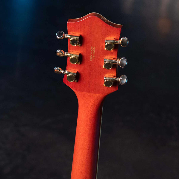 USED GRETSCH G5022CE RANCHER ACOUSTIC WITH GIGBAG