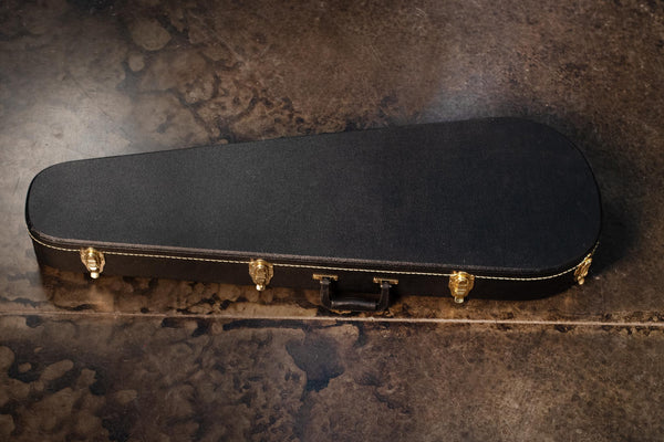 USED G&L F-100 SERIES 1 W/CASE