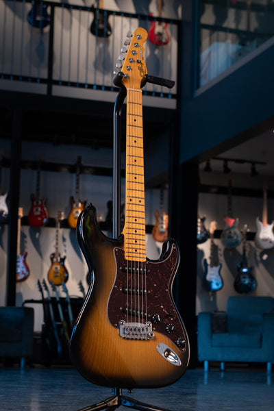 USED G & L LEGACY SB USA W/CASE