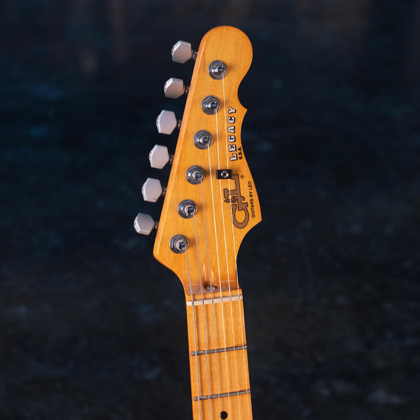 USED G & L LEGACY SB USA W/CASE