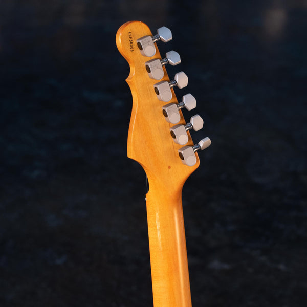 USED G & L LEGACY SB USA W/CASE