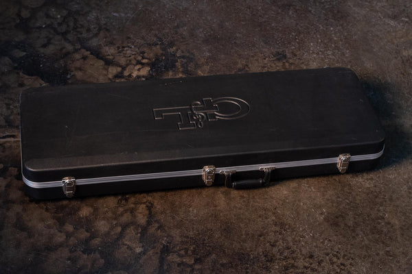 USED G & L LEGACY SB USA W/CASE