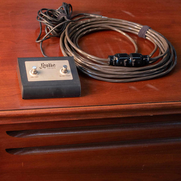 USED HAMMOND USA MODEL 122XB LESLIE ROTATING SPEAKER