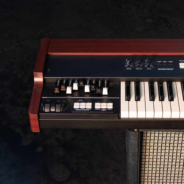 USED HAMMOND XK1 KEYBOARD